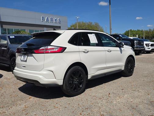 2024 Ford Edge ST Line