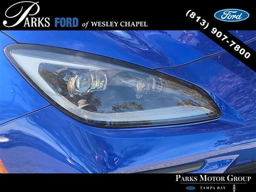 2023 Subaru BRZ Limited