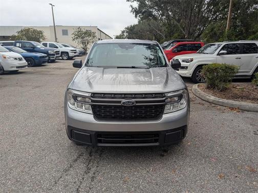 2023 Ford Maverick XLT