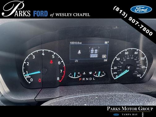 2023 Ford Maverick