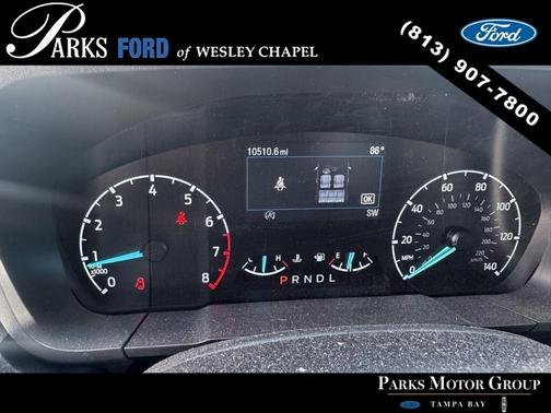 2023 Ford Maverick XLT