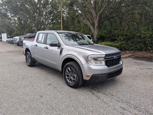 2023 Ford Maverick XLT