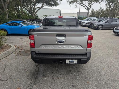 2023 Ford Maverick XLT