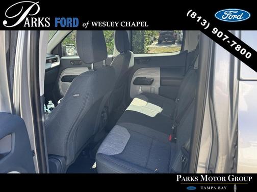 2023 Ford Maverick