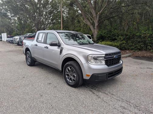 2023 Ford Maverick XLT