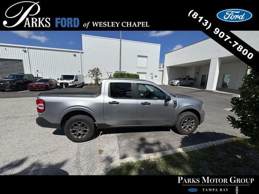 2023 Ford Maverick XLT