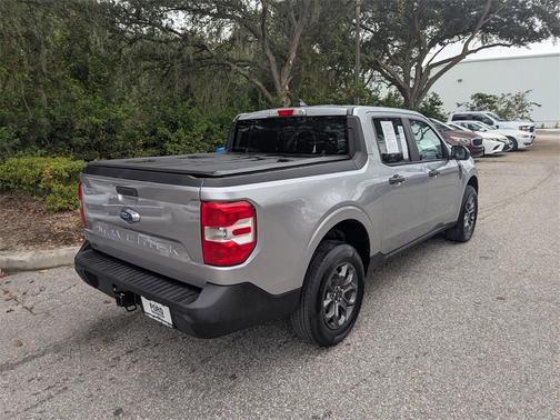 2023 Ford Maverick XLT