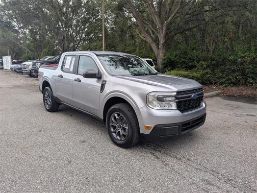 2023 Ford Maverick XLT