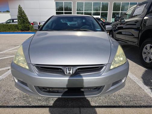 2006 Honda Accord EX