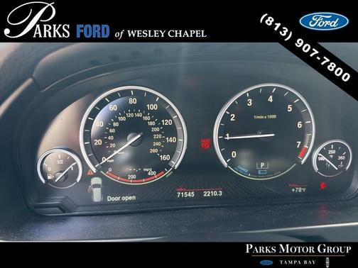 2018 BMW X5 eDrive xDrive40e