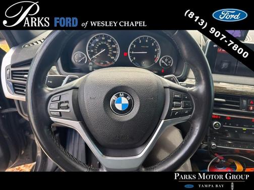 2018 BMW X5 eDrive xDrive40e