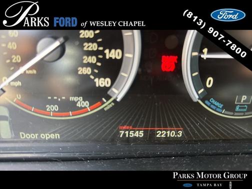 2018 BMW X5 eDrive xDrive40e