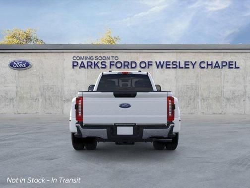 2025 Ford F-350 XLT