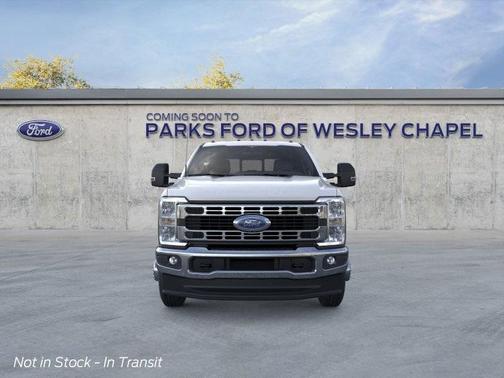 2025 Ford F-350 XLT