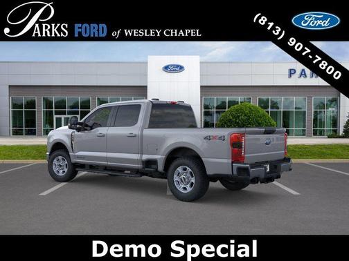 Avalanche 2026 Ford F-250 XLT