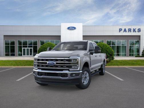 Avalanche 2026 Ford F-250 XLT