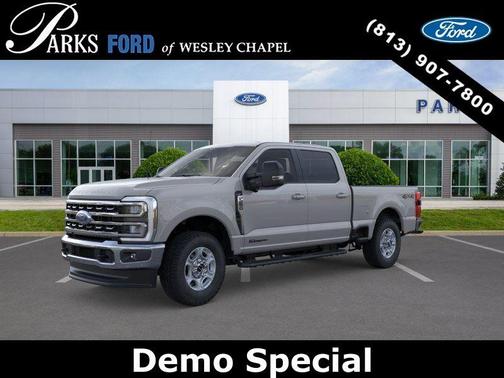 Avalanche 2026 Ford F-250 XLT