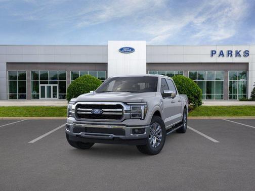 Avalanche 2026 Ford F-150 Lariat