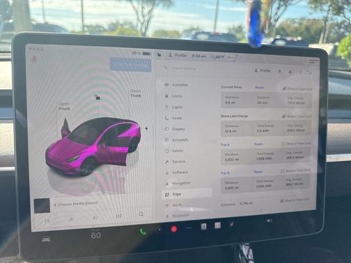 2024 Tesla Model Y Base