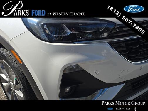 2022 Buick Encore GX Essence