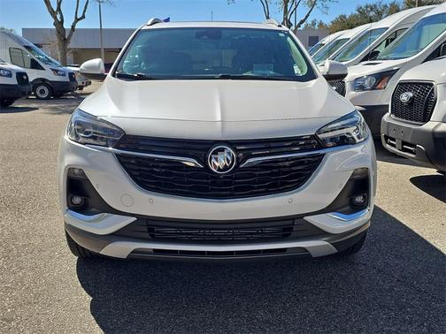 2022 Buick Encore GX Essence