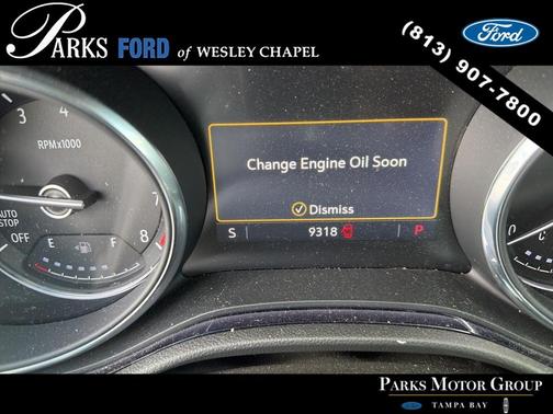 2022 Buick Encore GX Essence