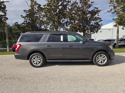 2021 Ford Expedition Max XLT