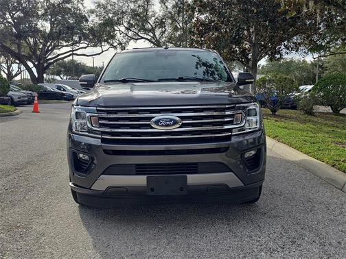 2021 Ford Expedition Max XLT