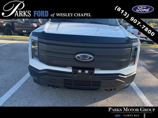 2023 Ford F-150 Lightning Pro