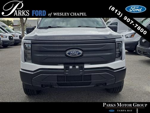 2023 Ford F-150 Lightning Pro