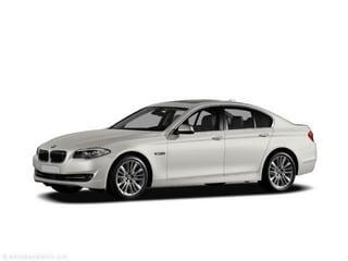 2011 BMW 528 i