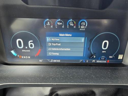 2024 Ford Expedition Platinum