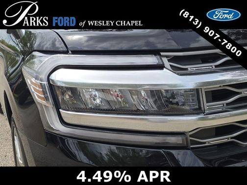 2024 Ford Expedition Platinum