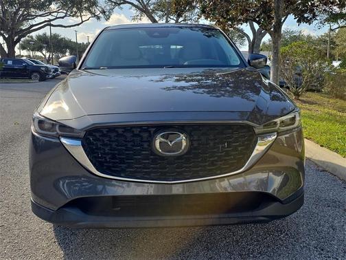 2023 Mazda CX-5 2.5 S Premium