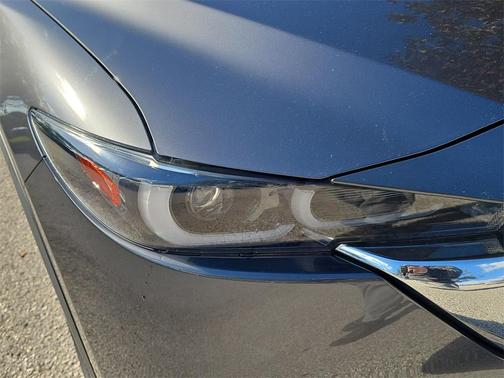 2023 Mazda CX-5 2.5 S Premium