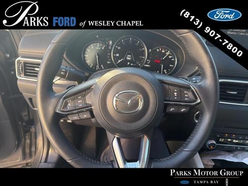 2023 Mazda CX-5 2.5 S Premium