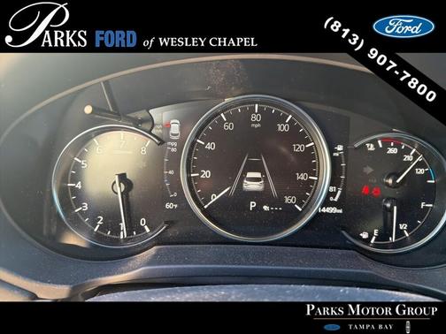 2023 Mazda CX-5 2.5 S Premium