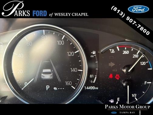 2023 Mazda CX-5 2.5 S Premium