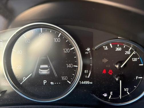 2023 Mazda CX-5 2.5 S Premium