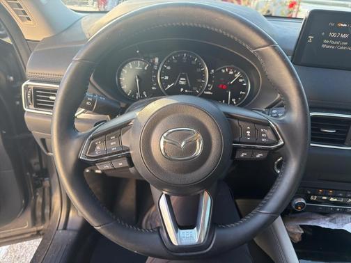 2023 Mazda CX-5 2.5 S Premium