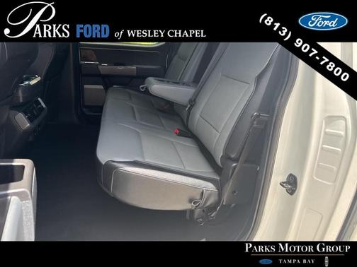2023 Ford F-150 Lightning LARIAT