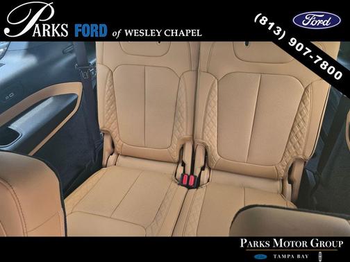 Diamond Black 2025 Jeep Grand Cherokee L Summit
