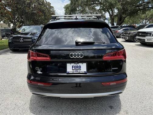 2020 Audi Q5 45 Premium