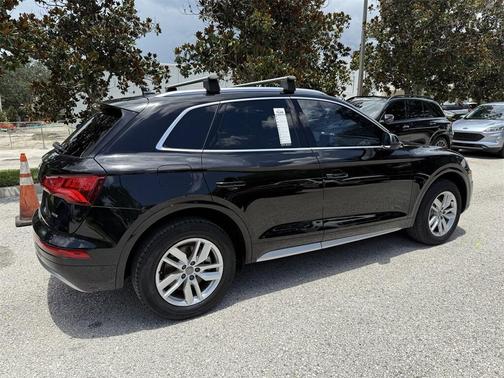 2020 Audi Q5 45 Premium