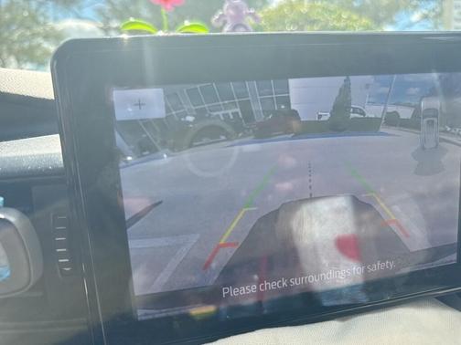 2021 Ford Explorer Base