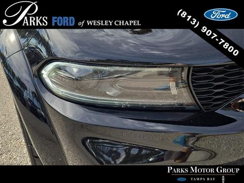 2022 Dodge Charger SRT Hellcat Widebody