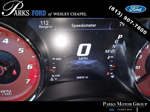 2022 Dodge Charger SRT Hellcat Widebody