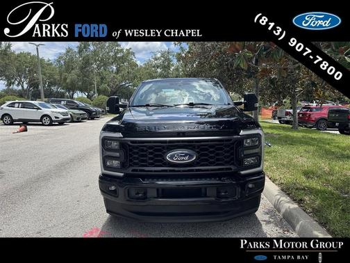 2023 Ford F-250 XL
