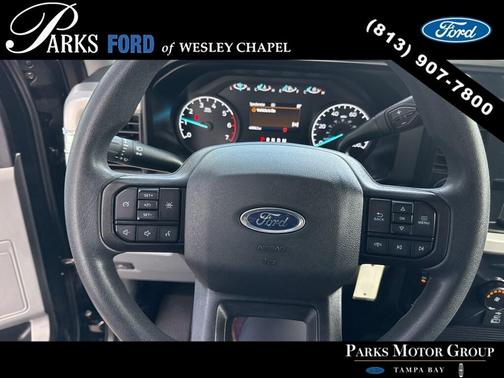 2023 Ford F-250 XL