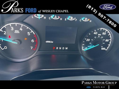 2023 Ford F-250 XL